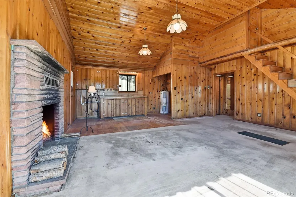 33601 Stransky Road Evergreen CO 80439