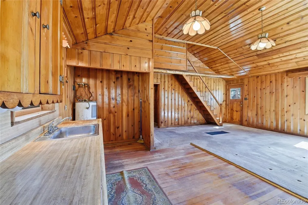 33601 Stransky Road Evergreen CO 80439