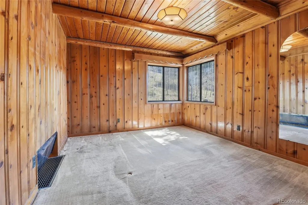 33601 Stransky Road Evergreen CO 80439