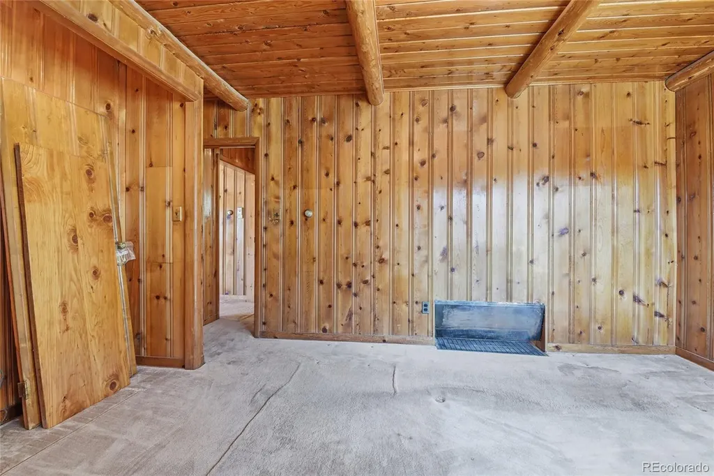 33601 Stransky Road Evergreen CO 80439