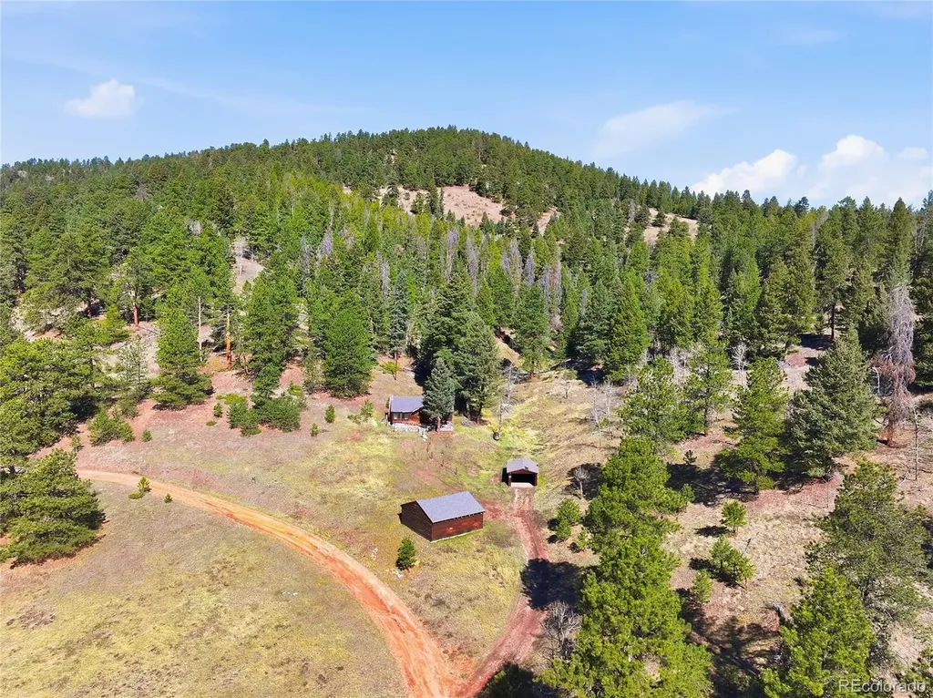 33601 Stransky Road Evergreen CO 80439