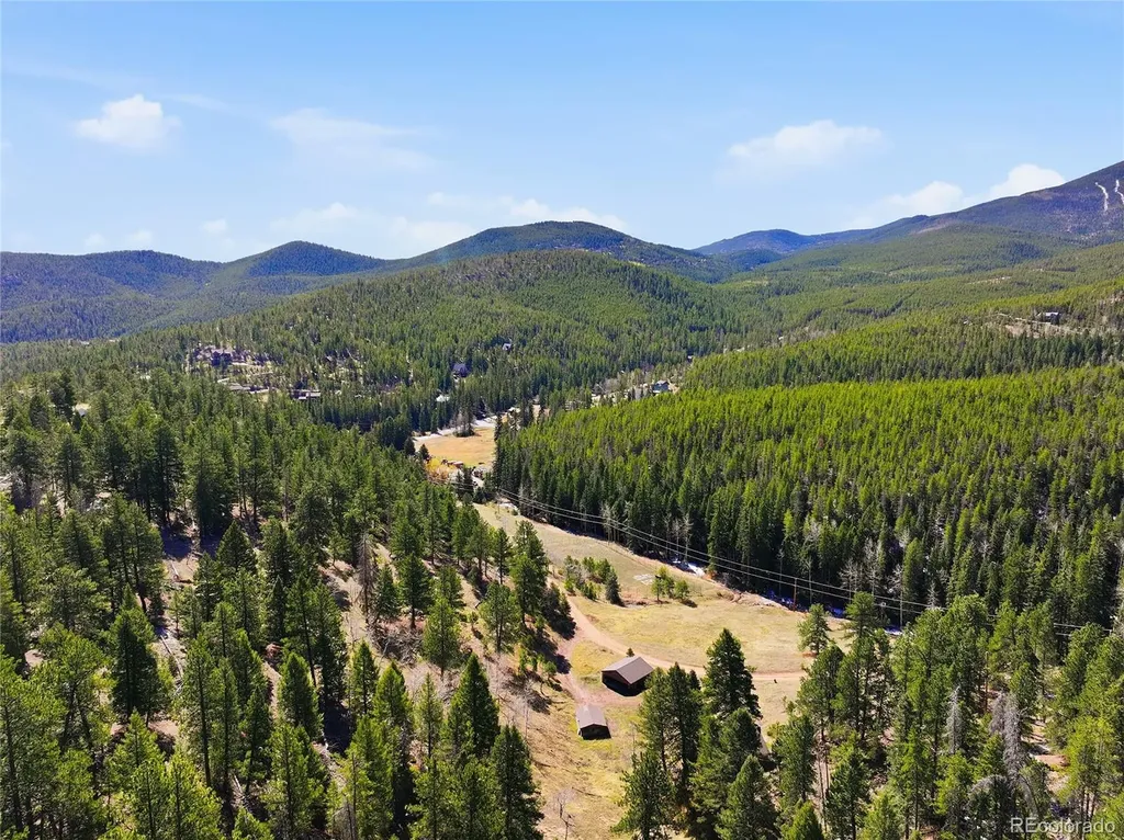 33601 Stransky Road Evergreen CO 80439