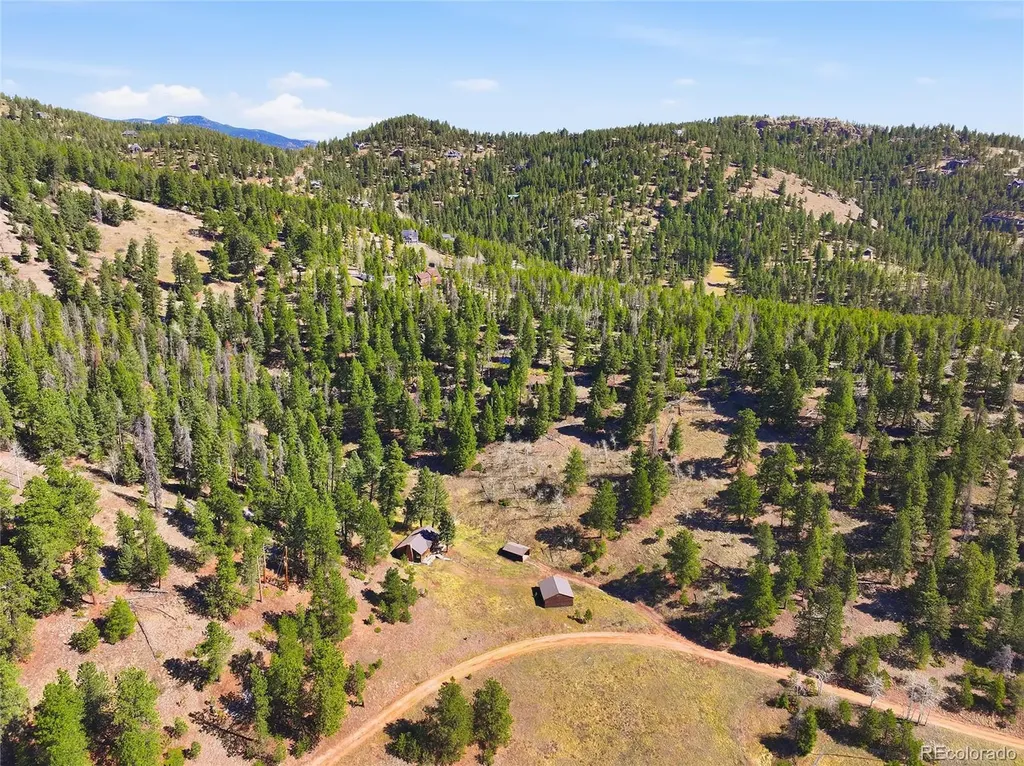 33601 Stransky Road Evergreen CO 80439