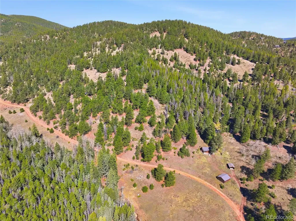 33601 Stransky Road Evergreen CO 80439