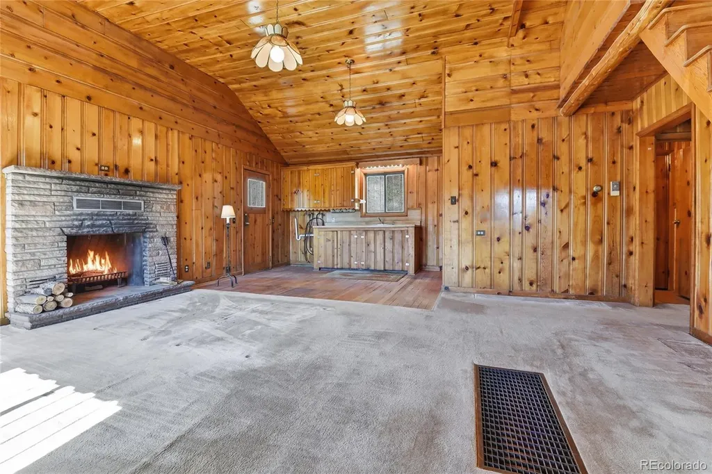 33601 Stransky Road Evergreen CO 80439