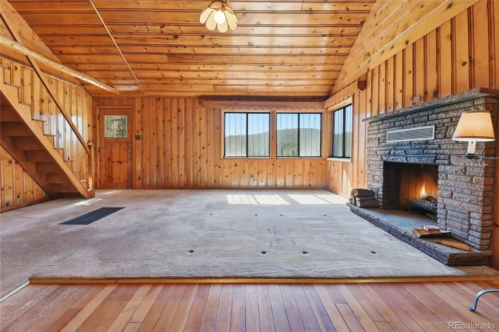 33601 Stransky Road Evergreen CO 80439