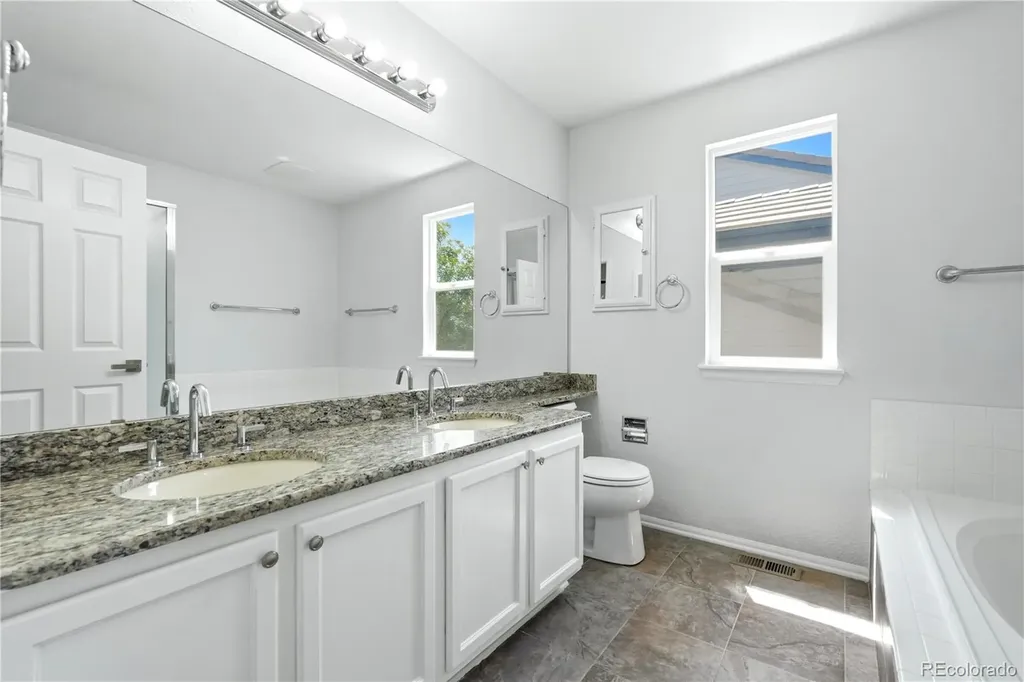 2936 Castle Peak Avenue Superior CO 80027