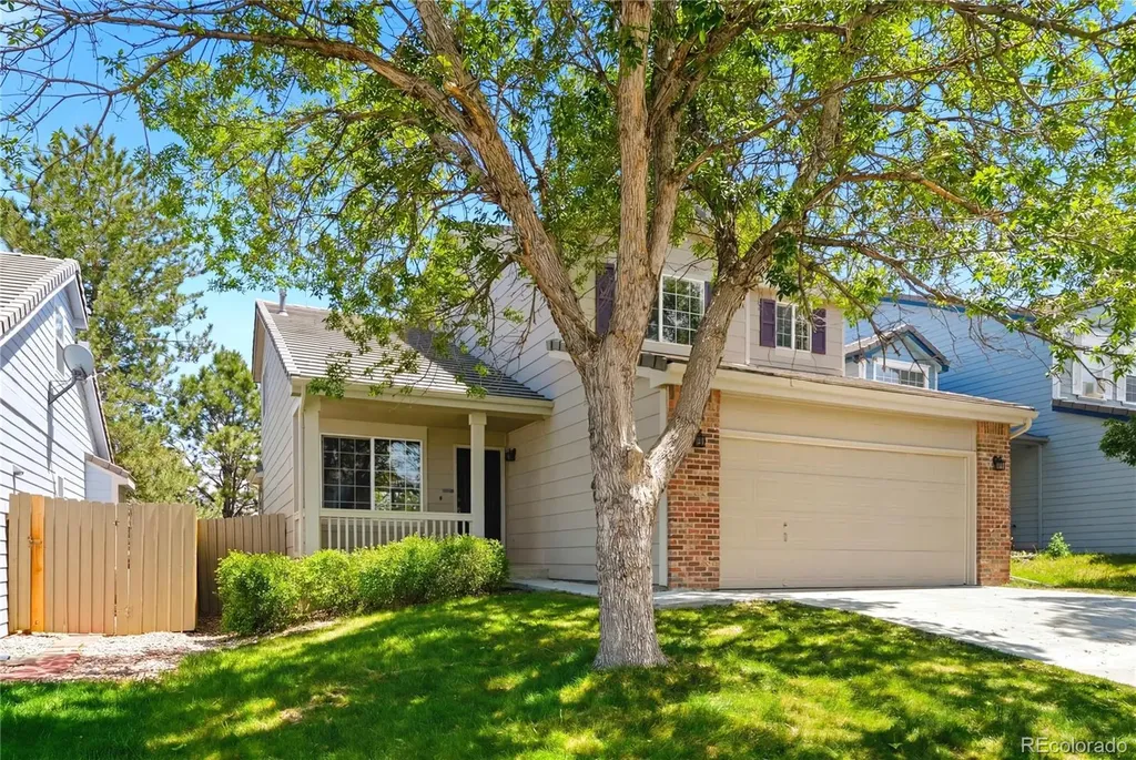 2936 Castle Peak Avenue Superior CO 80027