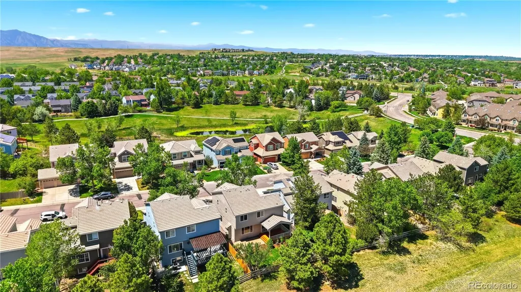 2936 Castle Peak Avenue Superior CO 80027