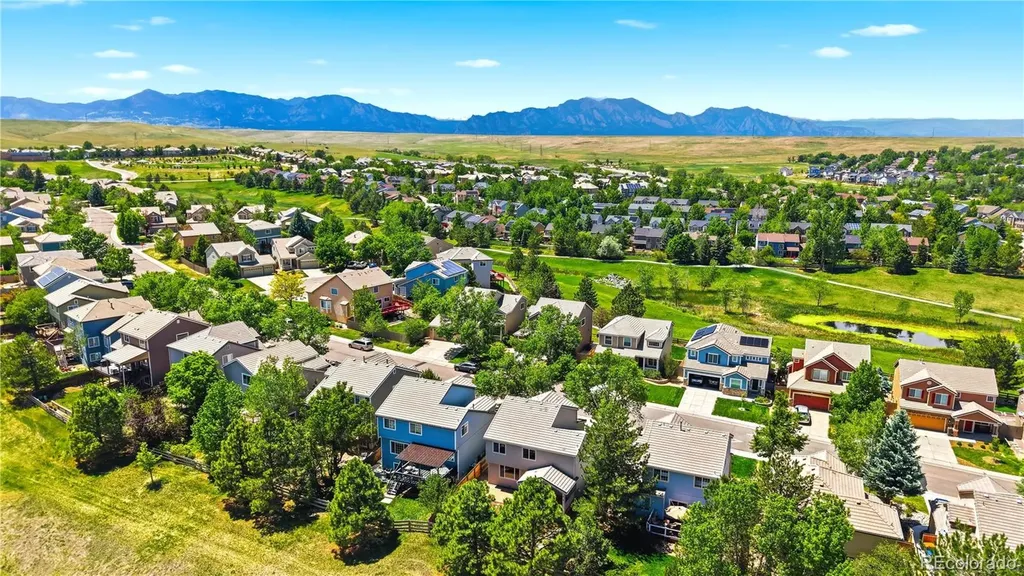 2936 Castle Peak Avenue Superior CO 80027