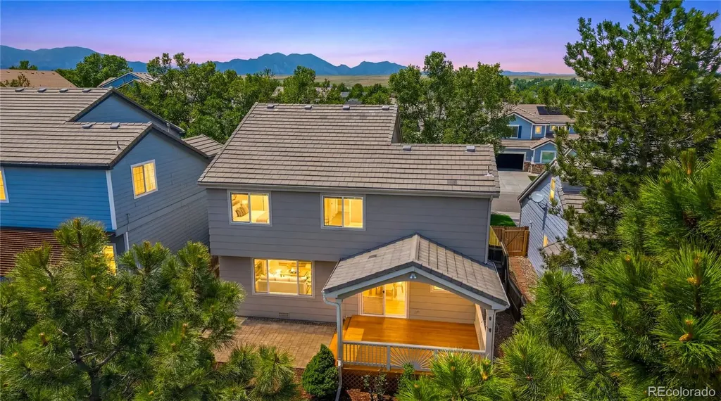 2936 Castle Peak Avenue Superior CO 80027