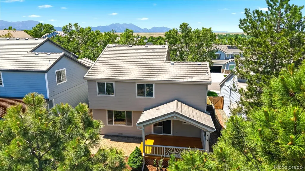 2936 Castle Peak Avenue Superior CO 80027