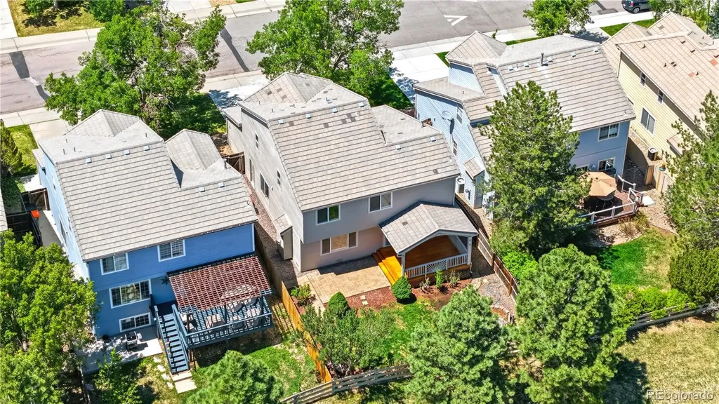 2936 Castle Peak Avenue Superior CO 80027