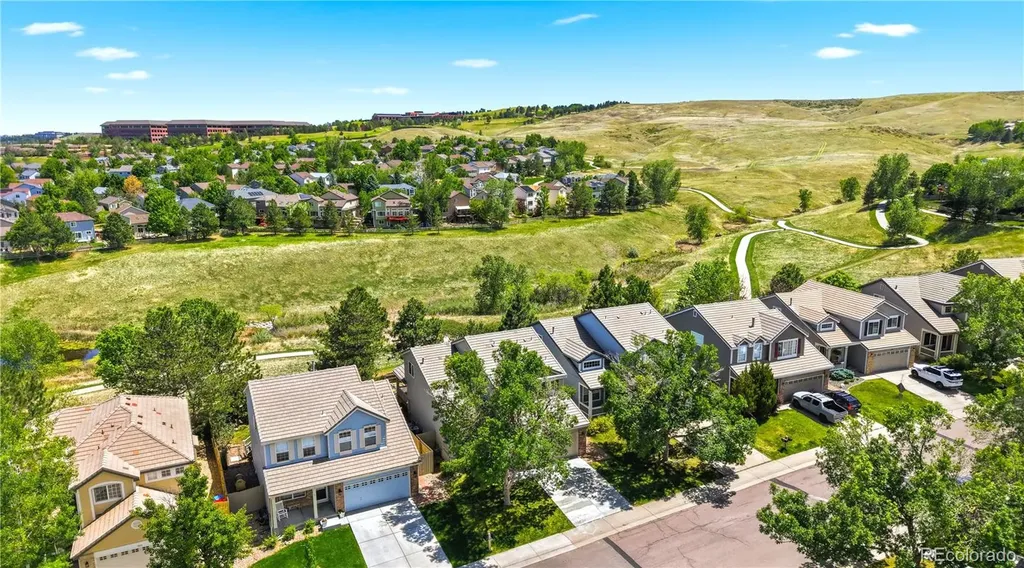 2936 Castle Peak Avenue Superior CO 80027