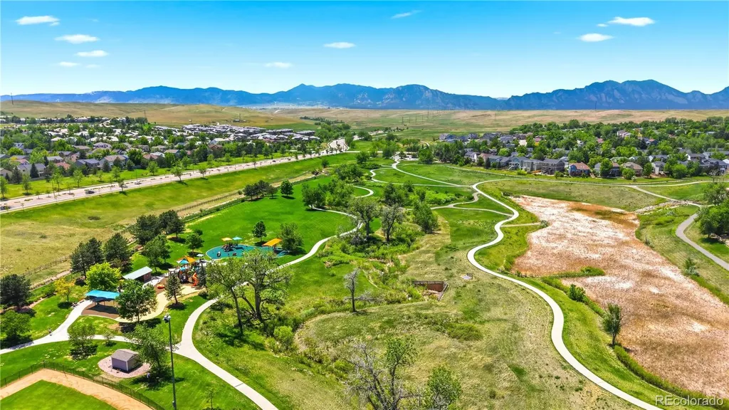 2936 Castle Peak Avenue Superior CO 80027