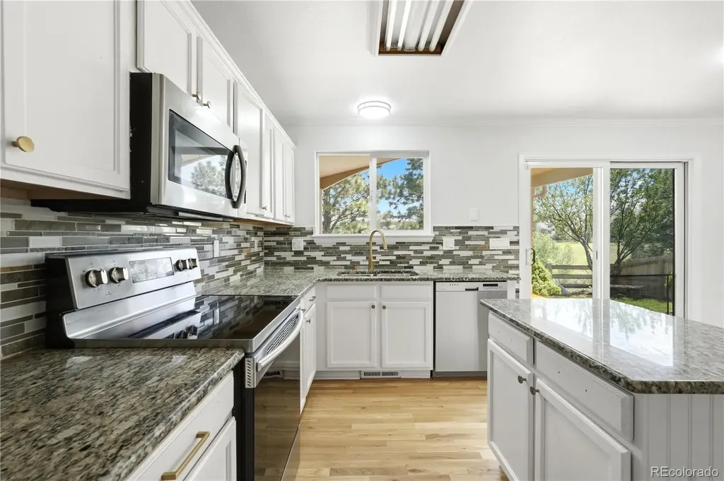 2936 Castle Peak Avenue Superior CO 80027