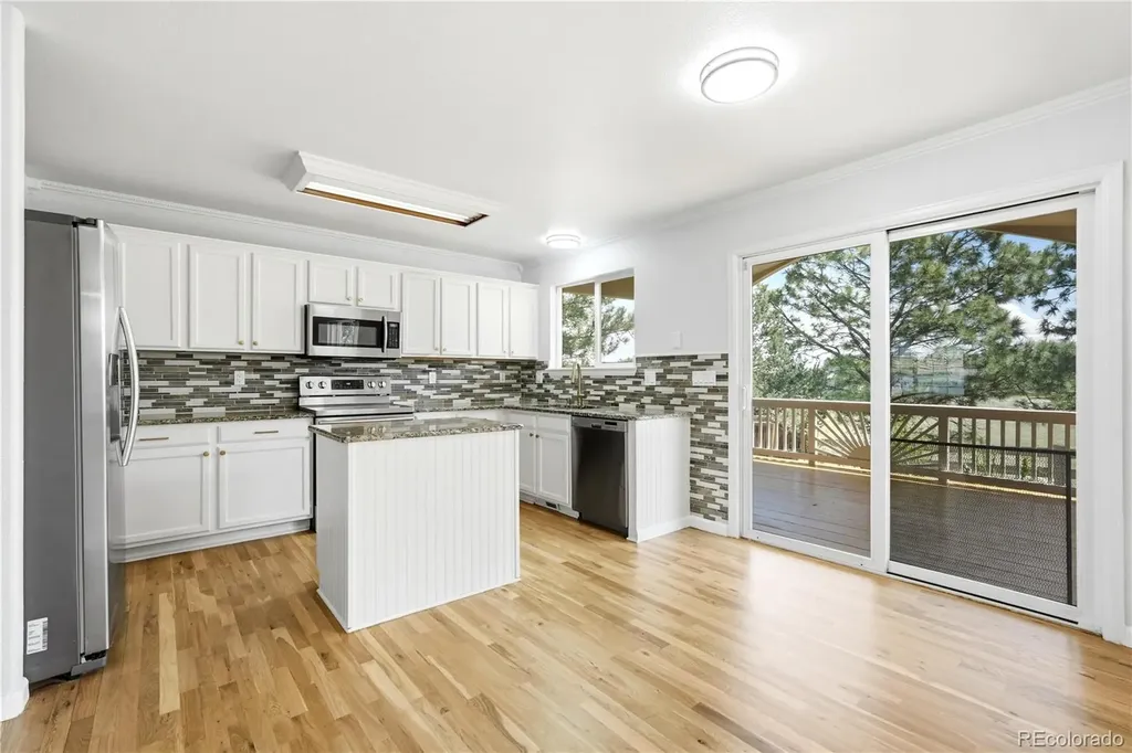 2936 Castle Peak Avenue Superior CO 80027