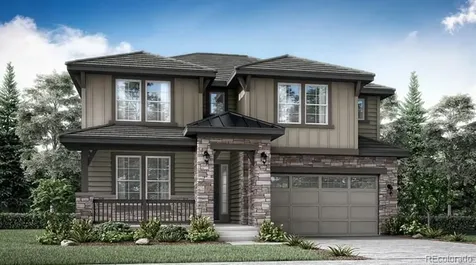 12711 W Hinsdale Avenue Littleton CO 80127