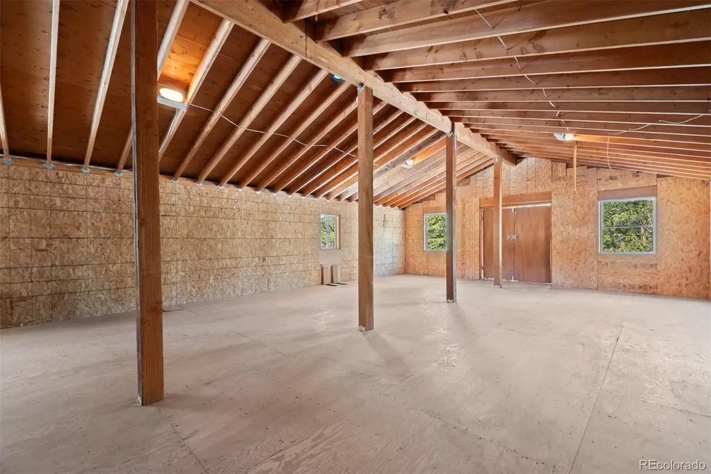 20202 Spring Creek Trail Pine CO 80470