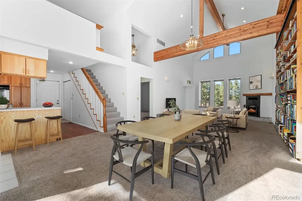 20202 Spring Creek Trail Pine CO 80470
