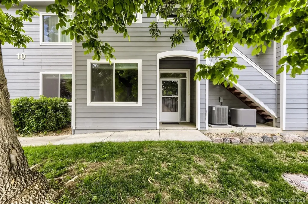8500 E Jefferson Avenue Denver CO 80237