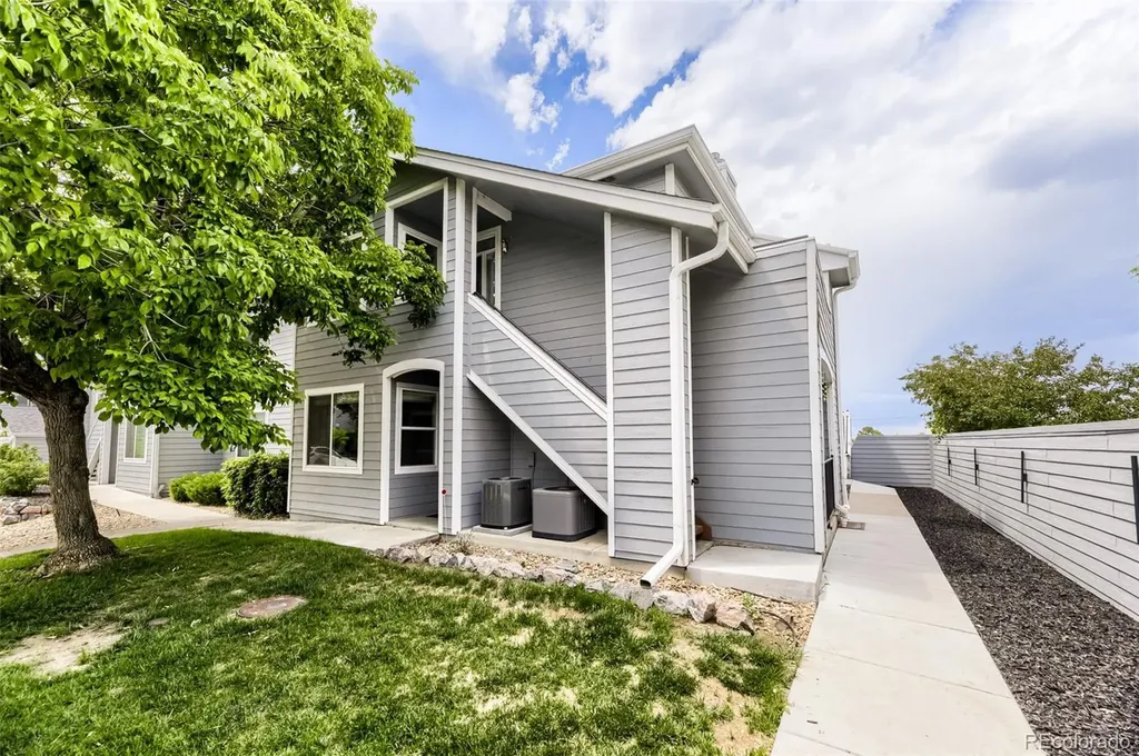 8500 E Jefferson Avenue Denver CO 80237