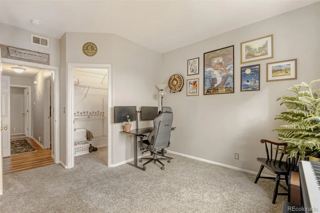 8500 E Jefferson Avenue Denver CO 80237