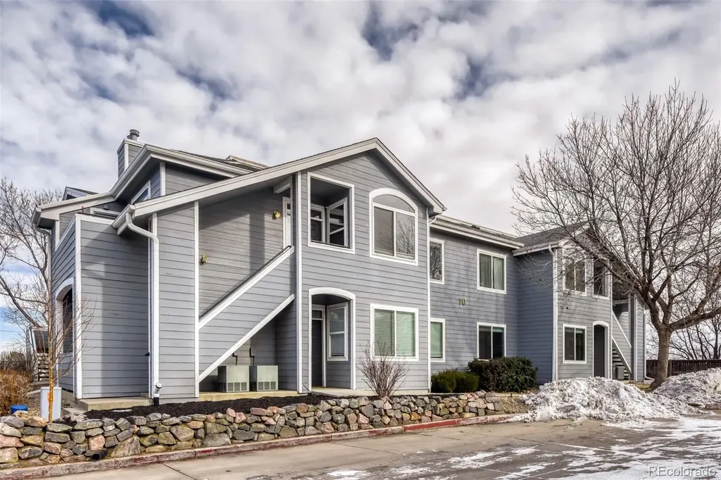 8500 E Jefferson Avenue Denver CO 80237