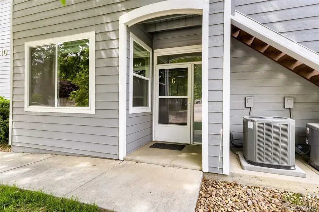 8500 E Jefferson Avenue Denver CO 80237