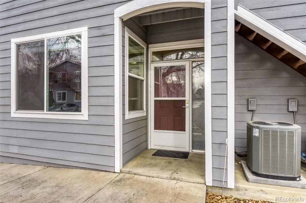 8500 E Jefferson Avenue Denver CO 80237