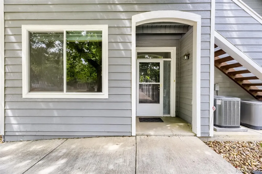 8500 E Jefferson Avenue Denver CO 80237