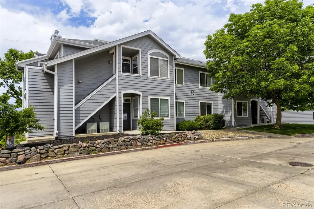 8500 E Jefferson Avenue Denver CO 80237