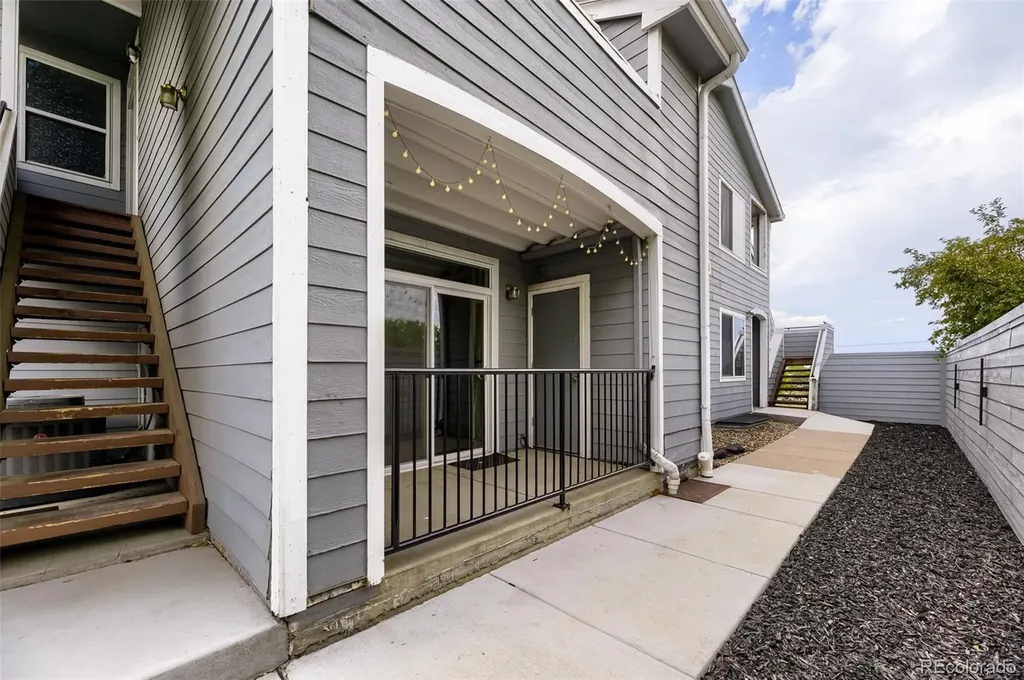 8500 E Jefferson Avenue Denver CO 80237