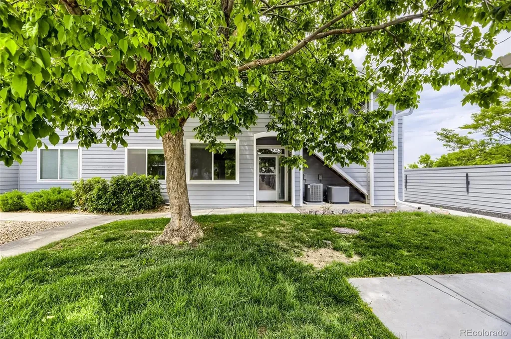 8500 E Jefferson Avenue Denver CO 80237