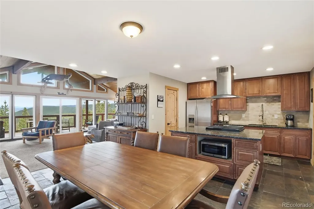 355 Texas Drive Idaho Springs CO 80452
