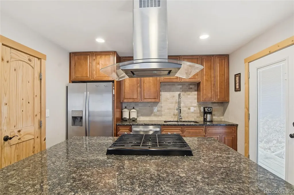 355 Texas Drive Idaho Springs CO 80452