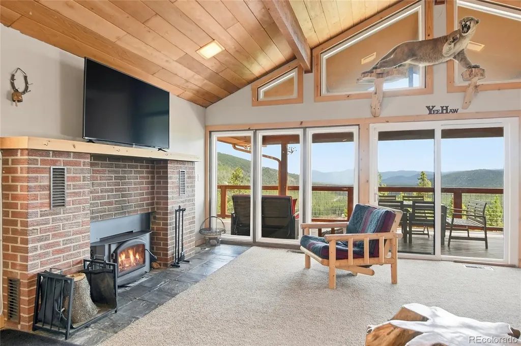 355 Texas Drive Idaho Springs CO 80452