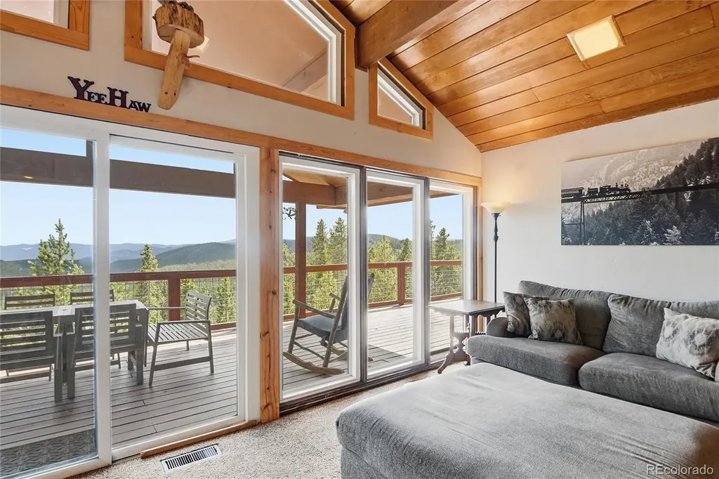 355 Texas Drive Idaho Springs CO 80452