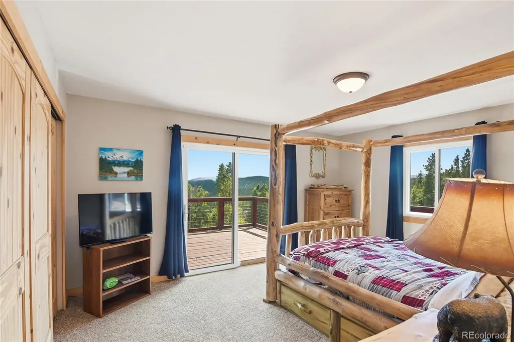 355 Texas Drive Idaho Springs CO 80452