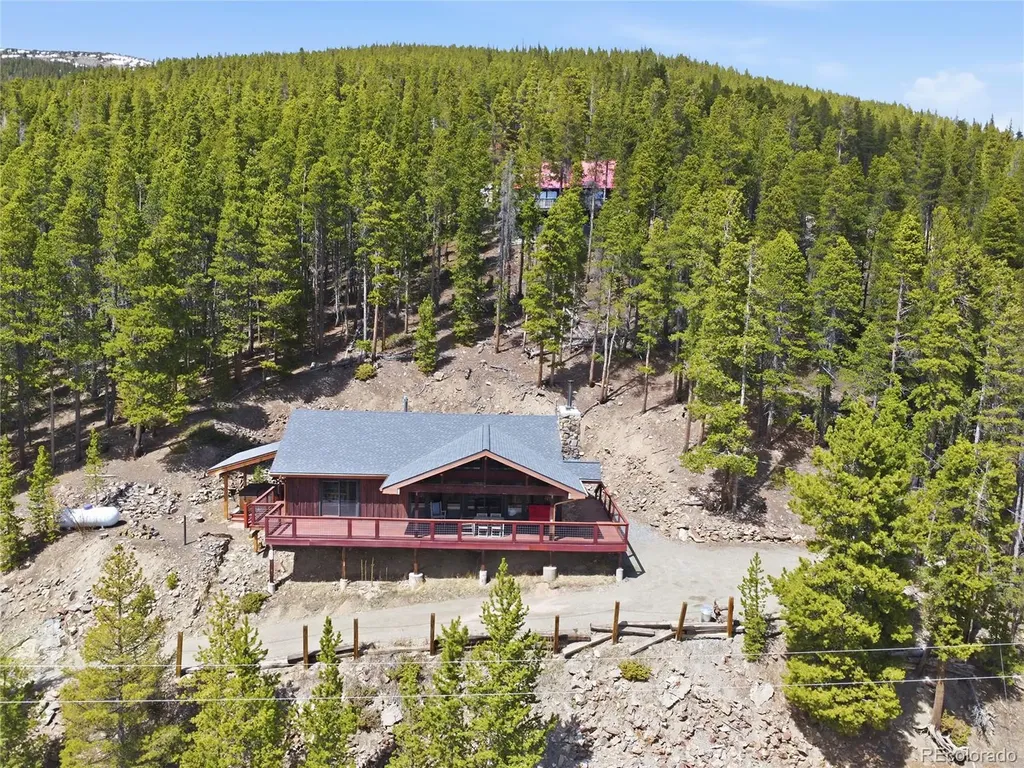 355 Texas Drive Idaho Springs CO 80452