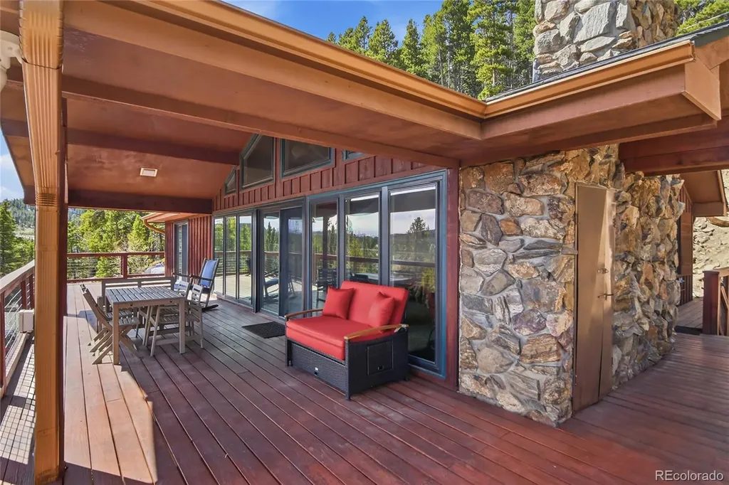 355 Texas Drive Idaho Springs CO 80452