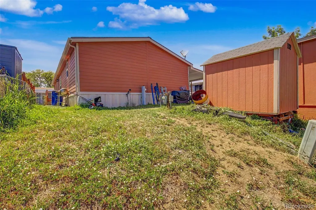 1500 W Thornton Parkway Denver CO 80260