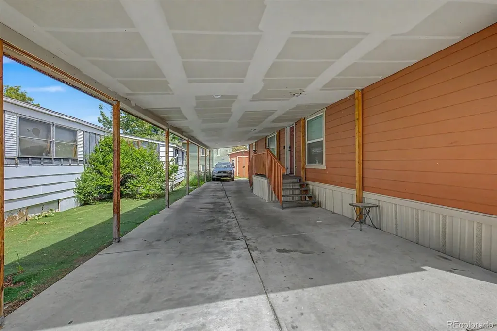 1500 W Thornton Parkway Denver CO 80260