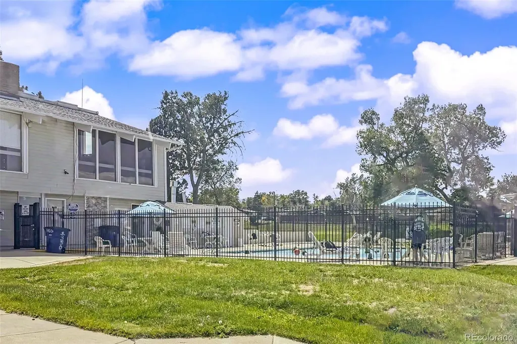 1500 W Thornton Parkway Denver CO 80260