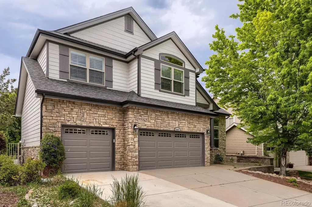 6969 S Rome Street Aurora CO 80016