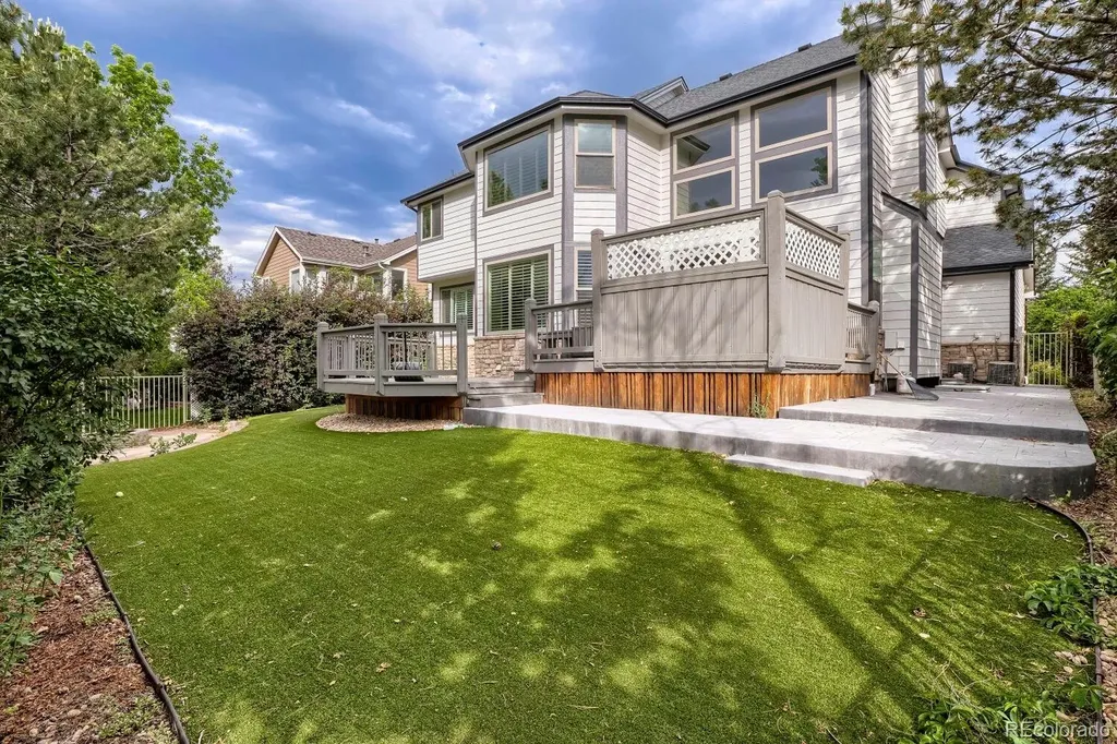 6969 S Rome Street Aurora CO 80016