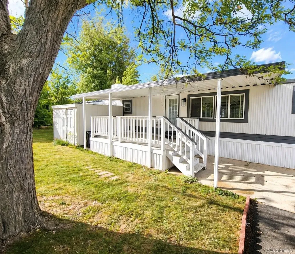 245 Skylark Drive Lafayette CO 80026