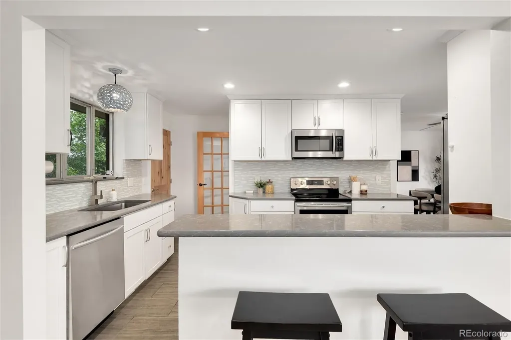 1522 S Cherry Street Denver CO 80222