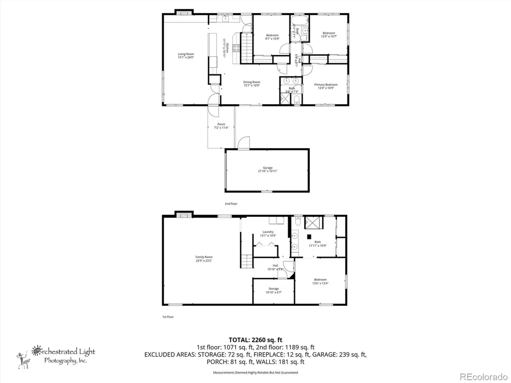1522 S Cherry Street Denver CO 80222