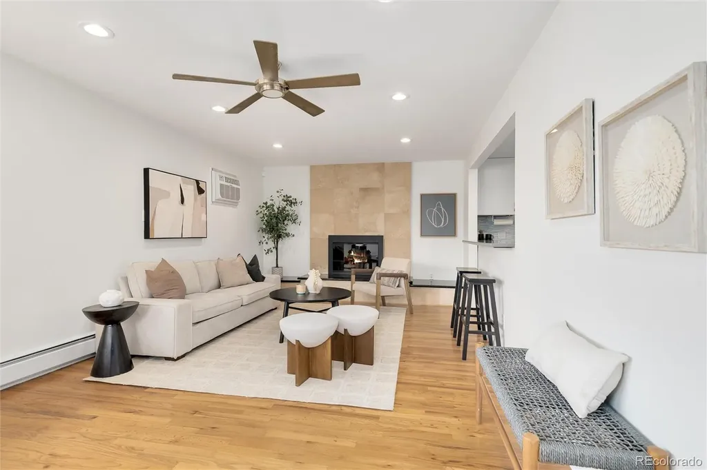 1522 S Cherry Street Denver CO 80222